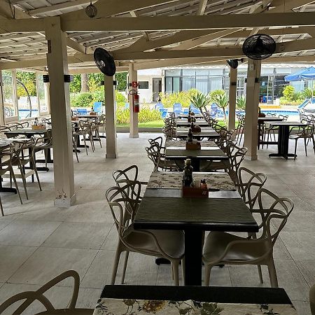 Wembley Inn Hotel Ubatuba Esterno foto