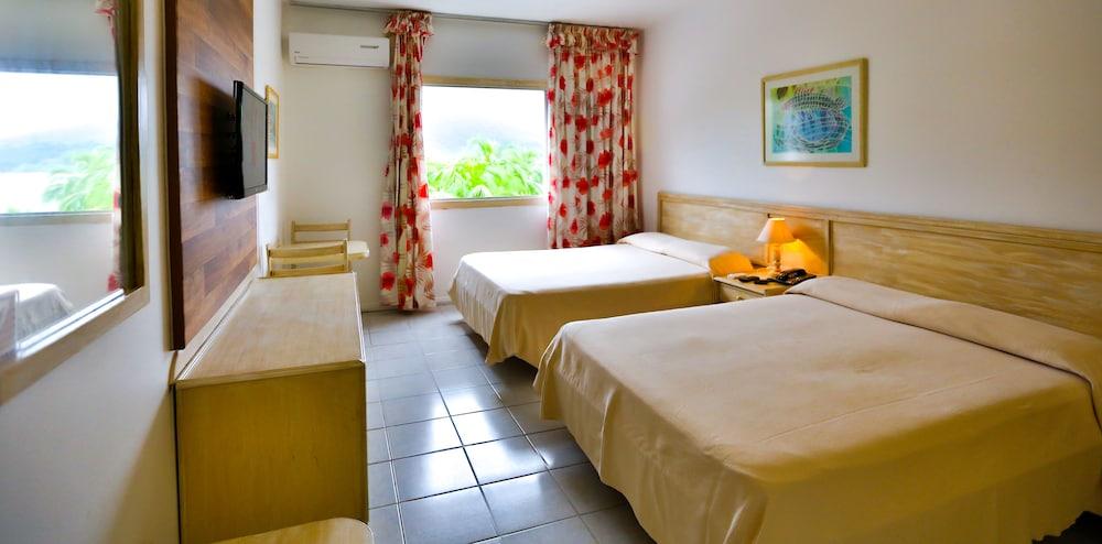 Wembley Inn Hotel Ubatuba Esterno foto