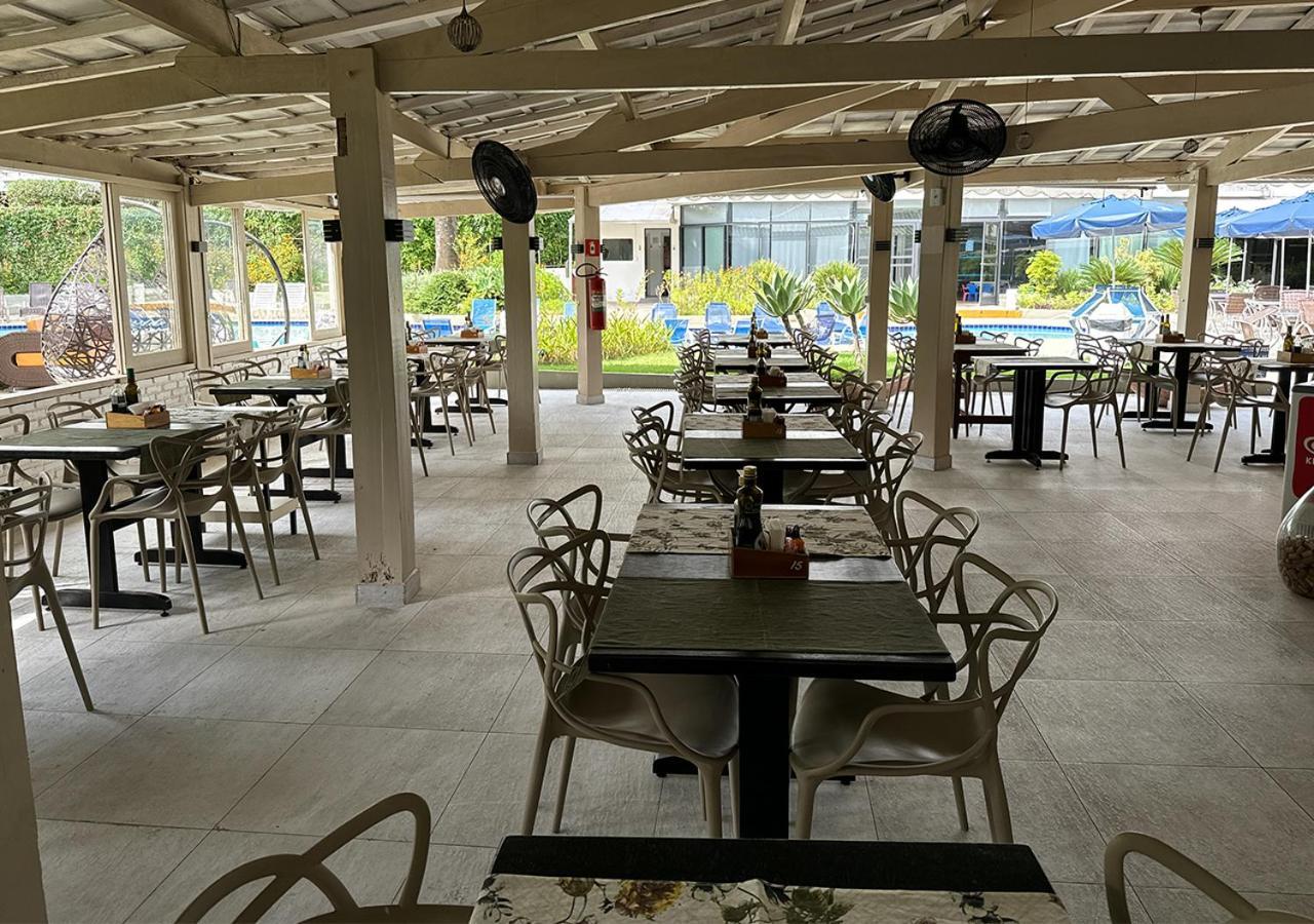 Wembley Inn Hotel Ubatuba Esterno foto