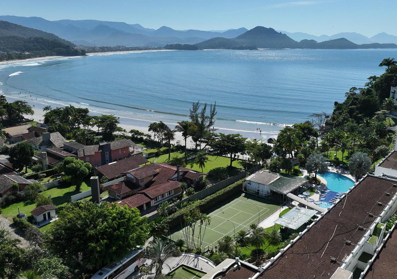 Wembley Inn Hotel Ubatuba Esterno foto