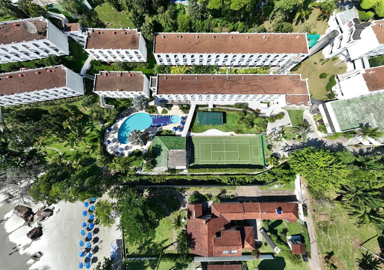 Wembley Inn Hotel Ubatuba Esterno foto